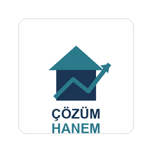ÇÖZÜMHANEM logo